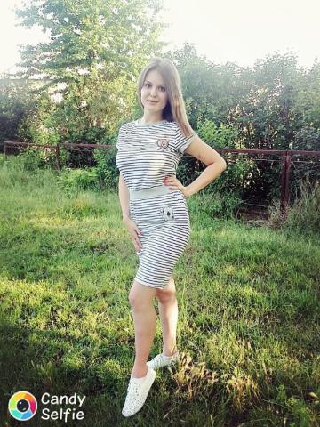 Вероника Массаж Красотка фото 2